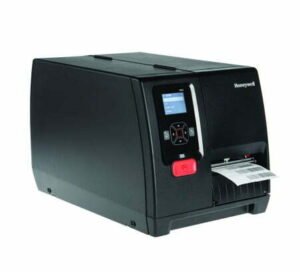 PM42 Industrial Label Printer