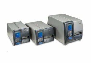 PM43, PM43c and PM23c Industrial Printers