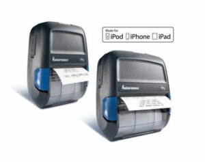 PR3 and PR2 Mobile Receipt Printers