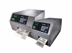 PX6i and PX4i Industrial Printers