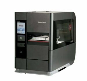 PX940 Industrial Printer with Integrated Label Verification
