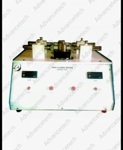 Folding Endurance Tester (Schopper Type)