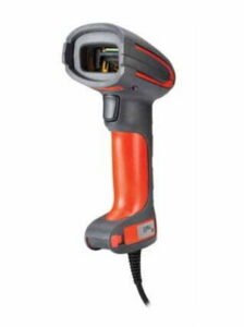 Pemindai Barcode Granit 1280i Industrial, Full-Range Scanner