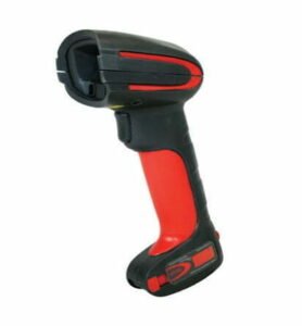 Pemindai Barcode Granit 1910i1D Industrial Scanners