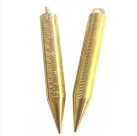 Plumb Bobs