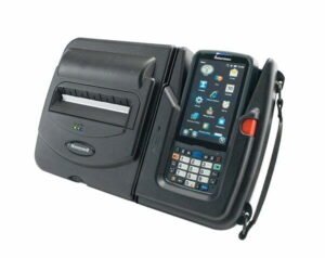 PrintPAD Series Mobile Printers