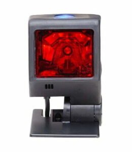 Pemindai Barcode QuantumT 3580 Hands-Free Scanner