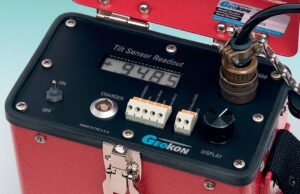 MEMS Readout Model RB-500