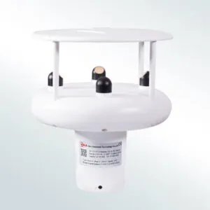 Ultrasonic Wind Speed & Direction Sensor RK120-03