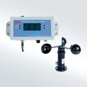 Wind Speed Display Controller RK150-01
