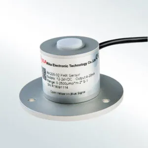 PAR Sensor RK200-02