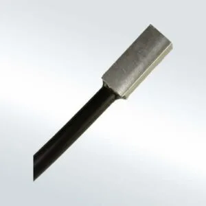 Paste Type Temperature Sensor RK220-01