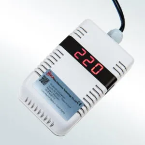 CO₂ Sensor RK300-03
