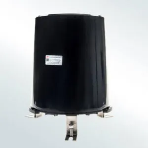 Economical Tipping Bucket Rainfall Sensor RK400-04
