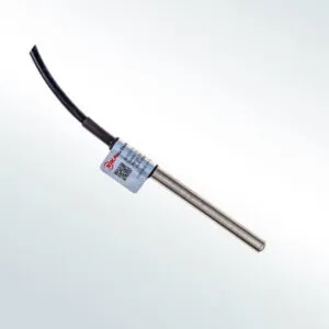Soil / Liquid Temperature Sensor RK500-01