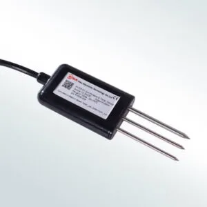 Soil Moisture & Temperature Sensor RK520-01