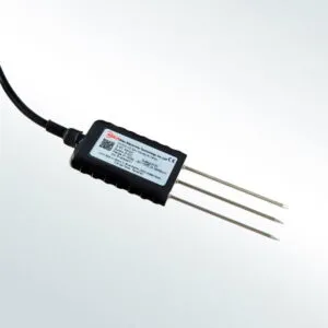 Soil Moisture, Temperature & EC Sensor RK520-02