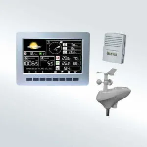 Wireless Home Weather Station RK900-05