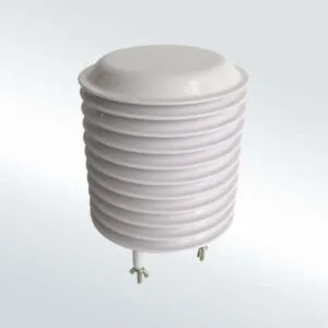 Fan Aspirated Multi-Plate Radiation Shield(instrument shelter) RK95-08