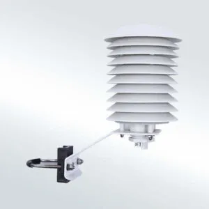 Lighter Multi-Plate Radiation Shield RK95-02