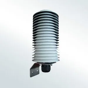 Multi-Plate Radiation Shield(instrument shelter) RK95-07
