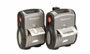 RL3e and RL4e Mobile Label Printers
