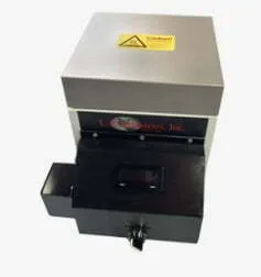 Refined Fuel Test Cylinder Heater