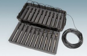 Retrievable In-Place Inclinometer System (MEMS) Model 6150-4