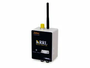 RRL Remote Radio Link Model 9200