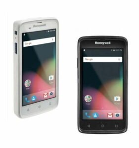 ScanPal EDA50 Enterprise Hybrid Device