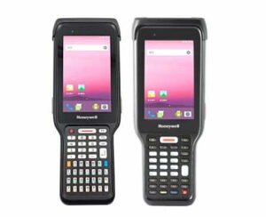 ScanPal EDA61K Handheld Computer