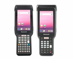 ScanPal EDA61K Handheld Computer