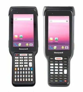 ScanPal EDA61K Handheld Computer