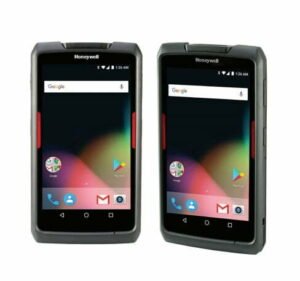 ScanPal EDA70 Enterprise Tablet