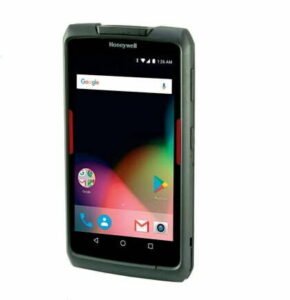 ScanPal EDA71 Enterprise Tablet