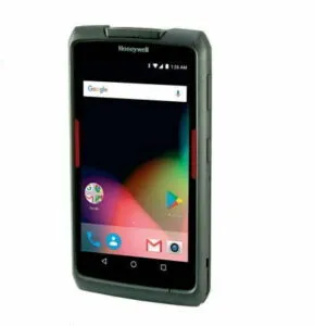 ScanPal EDA71 Enterprise Tablet