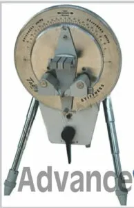 Taber Stiffness Tester