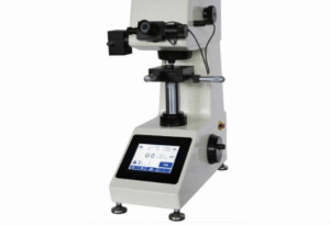 Digital Micro Vickers Hardness Testing Machine TH715