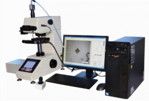 Fully Automatic Micro Vickers Hardness Tester TIME6610AT