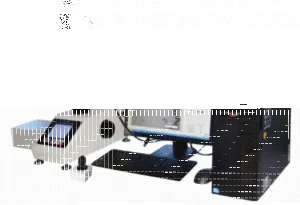 Fully Automatic Micro Vickers Hardness Tester TIME6610AT