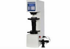 Digital Brinell Hardness Tester TIME6202