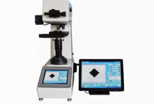 Intelligent Automatic Micro Vickers Hardness Tester TMVT-1AT
