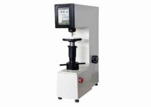Digital Rockwell Hardness Tester TIME6102