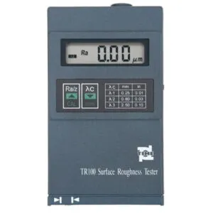 TR100 Surface Roughness Tester