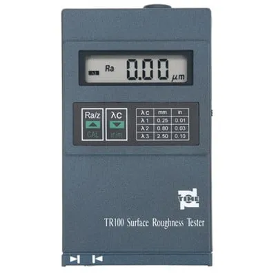 TR100 Surface Roughness Tester