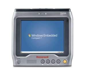 Thor CV31 Vehicle-Mounted Computer