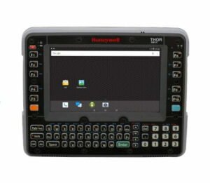 Thor VM1A Vehicle-Mounted Computer