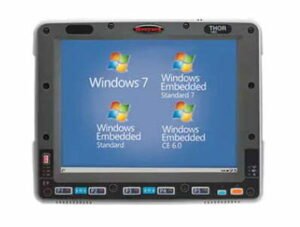 Thor VM2 Vehicle-Mounted Computer