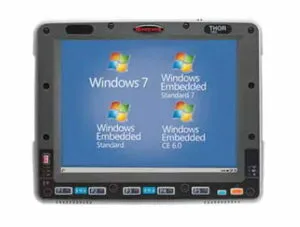 Thor VM2 Vehicle-Mounted Computer