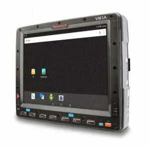 Thor VM3A Vehicle-Mounted Computer